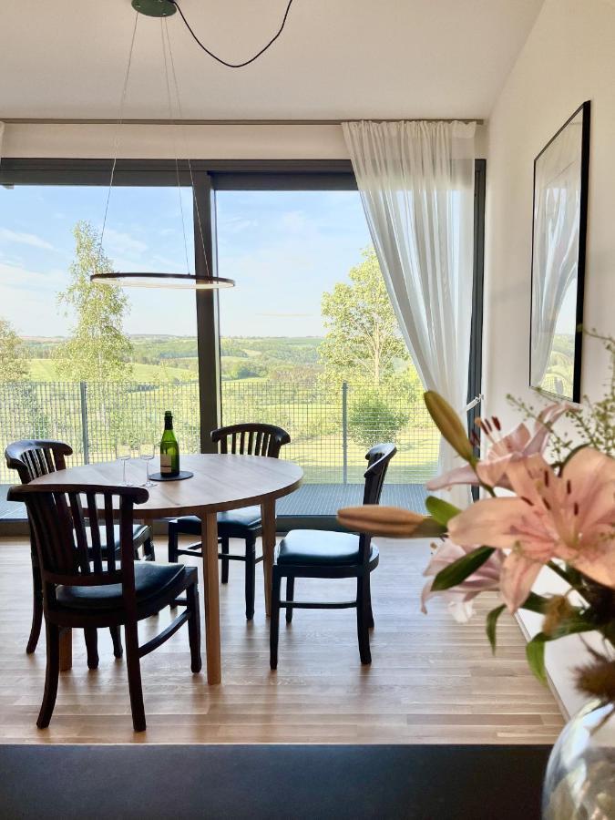 Ferienwohnungen Faulhauer Welschbillig Экстерьер фото